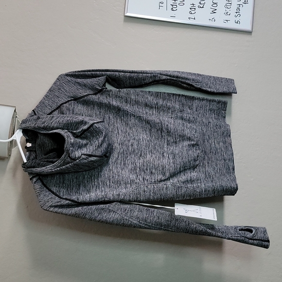 ❤️ Running Jacket - Picture 3 of 4